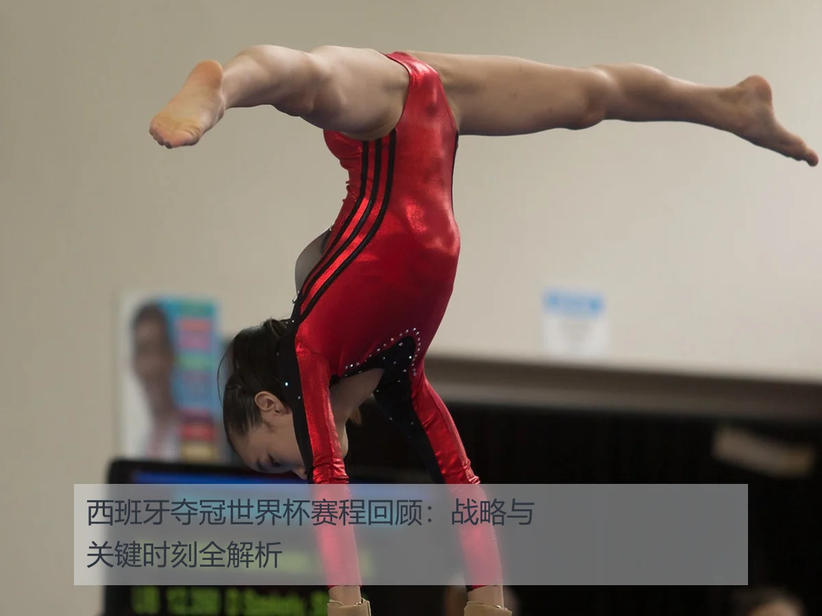 西班牙夺冠世界杯赛程回顾：战略与关键时刻全解析